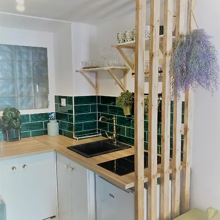 Old Pearl Apartment Stari Grad (Hvar)