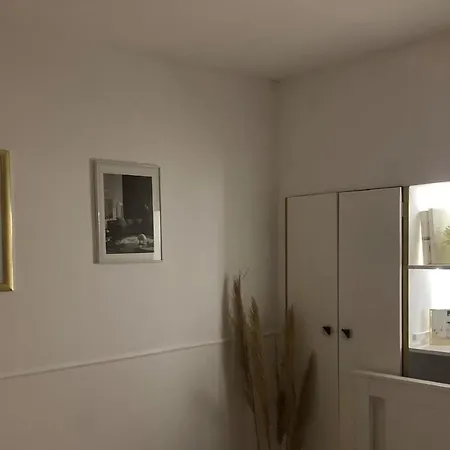 Apartment Old Pearl