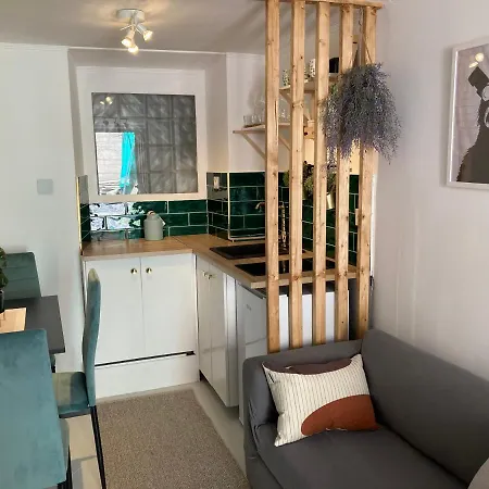 Old Pearl Apartment Stari Grad (Hvar)