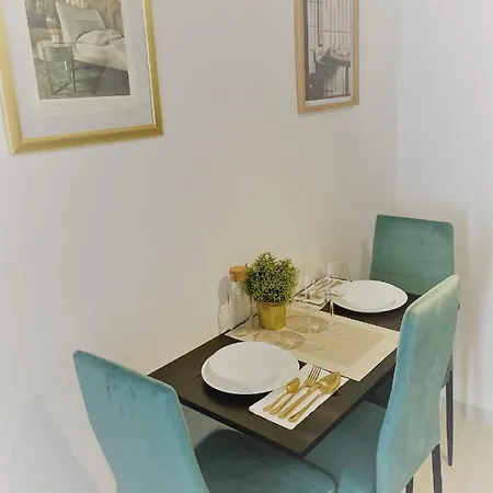 Apartament Old Pearl