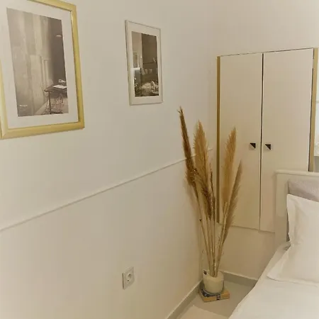 Apartment Old Pearl *