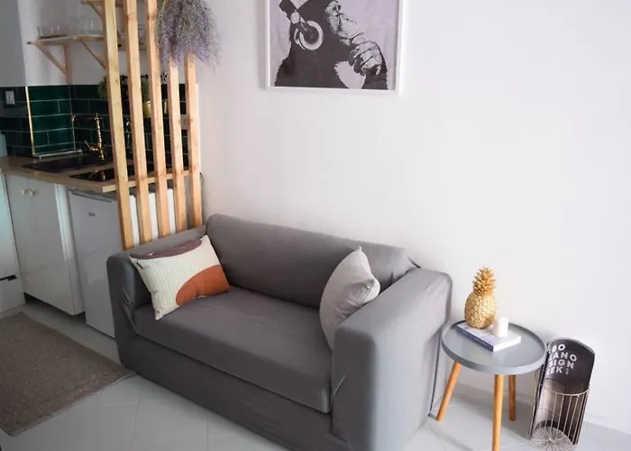 Old Pearl Apartament Stari Grad (Hvar)