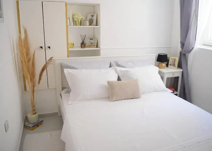 Old Pearl Apartament