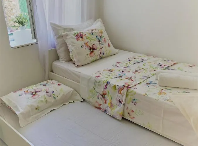 Apartament Old Pearl Stari Grad (Hvar)