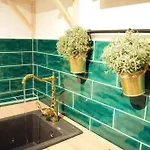 Appartement Old Pearl *