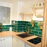 Old Pearl Appartement *