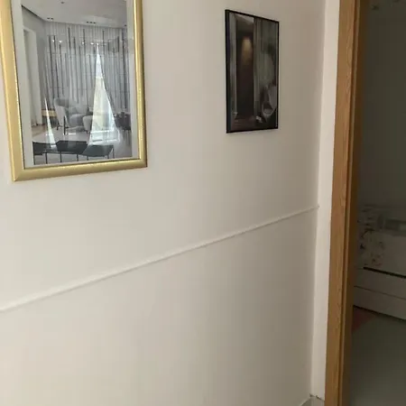 Apartament Old Pearl