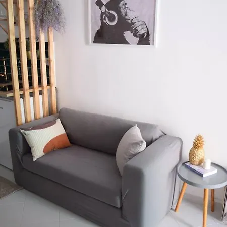 Old Pearl Apartament Stari Grad (Hvar)