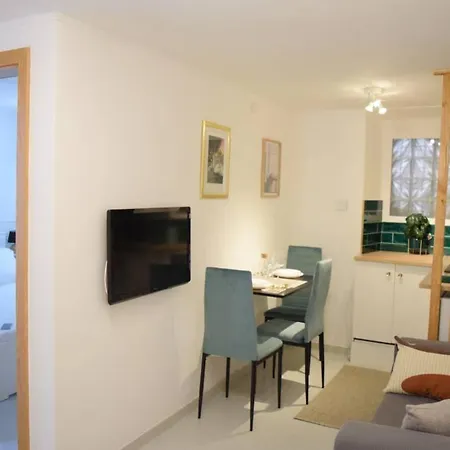 Apartament Old Pearl Stari Grad (Hvar)