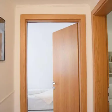 Apartament Old Pearl