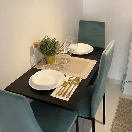 Apartament Old Pearl Stari Grad (Hvar)