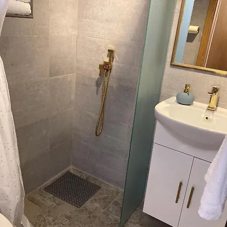 Apartament Old Pearl