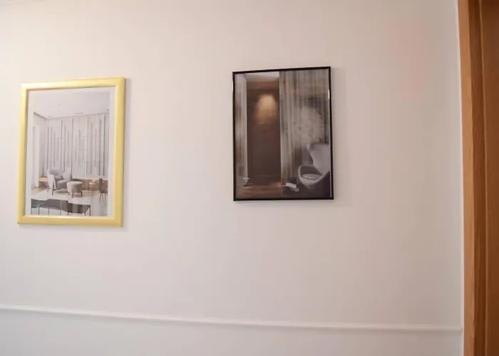 Lägenhet Old Pearl Stari Grad (Hvar)