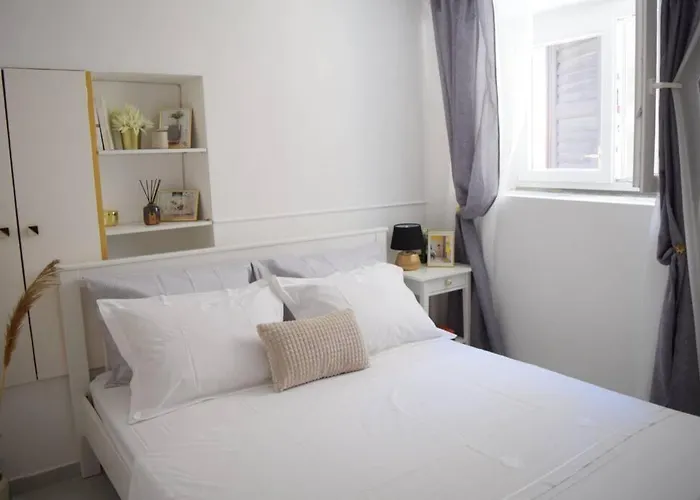 Appartement Old Pearl Stari Grad (Hvar)