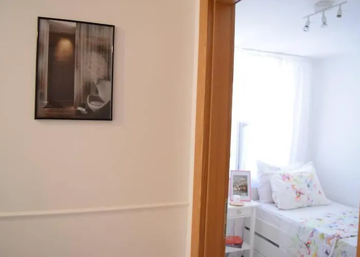Old Pearl Appartement *