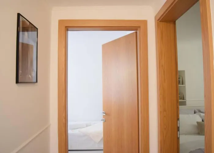 Appartement Old Pearl