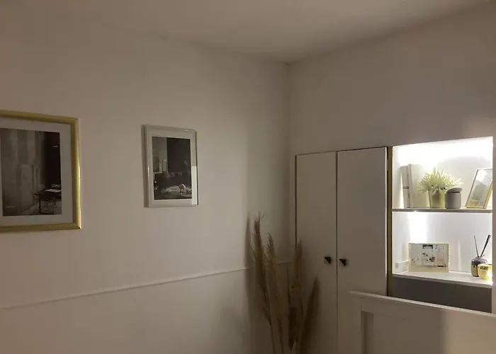 Appartement Old Pearl