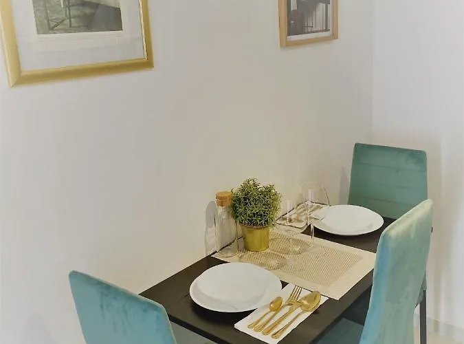 Appartement Old Pearl