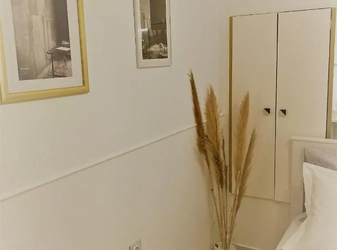 Appartement Old Pearl *